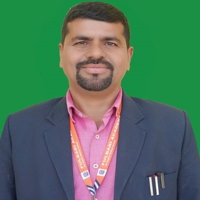 Rajendra Prasad Chapagain
