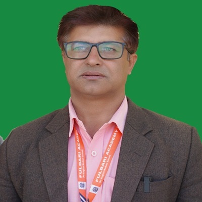 Sunil Subedi