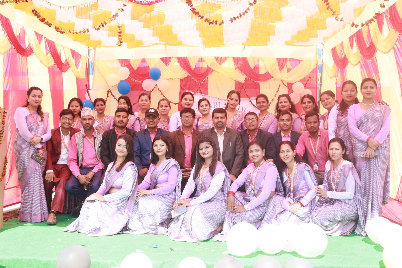 Staff