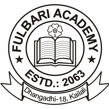 Fulbari Academy Logo