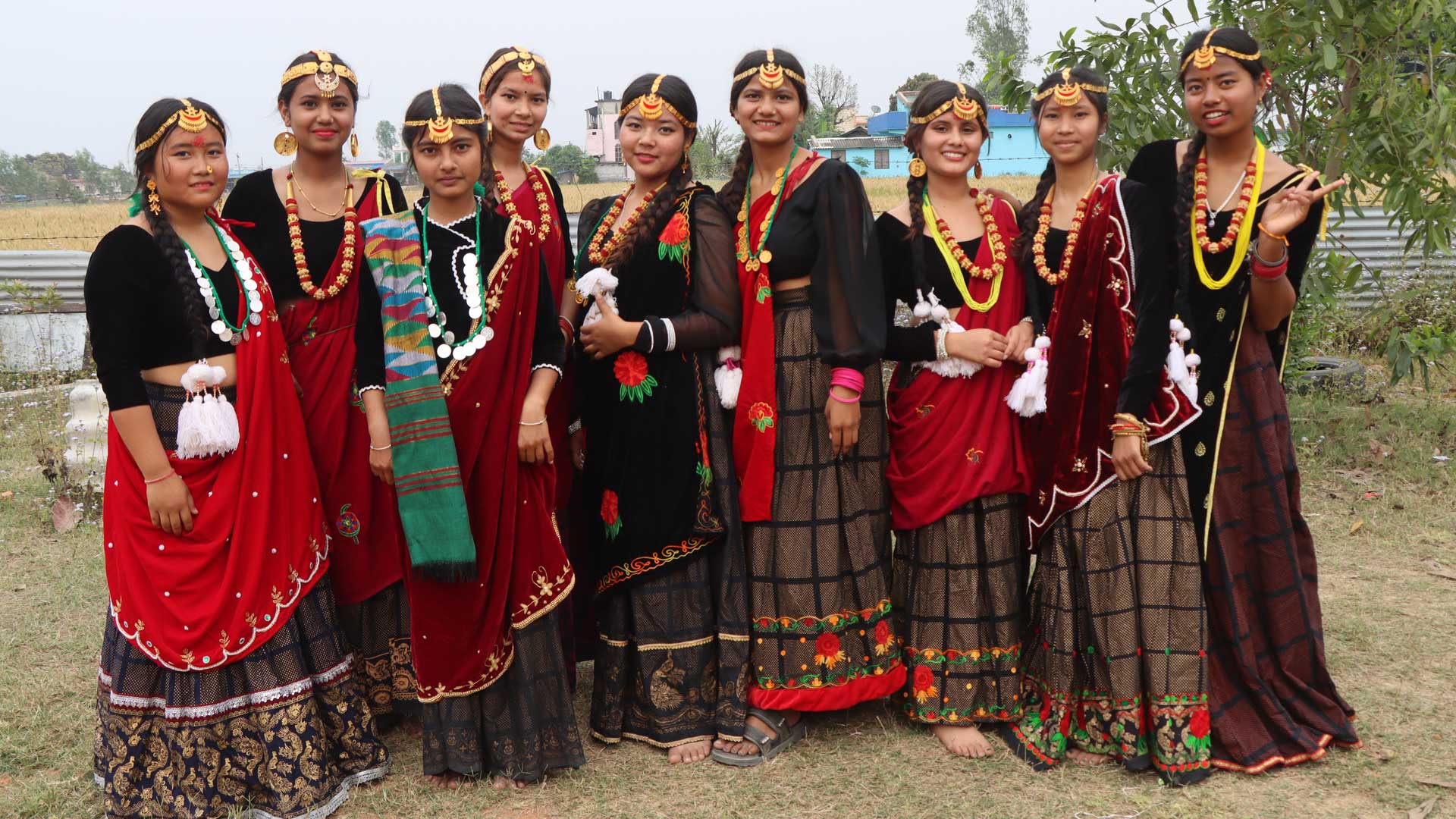 Cultural Program
