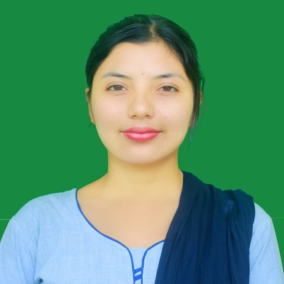 Alisha Khadka