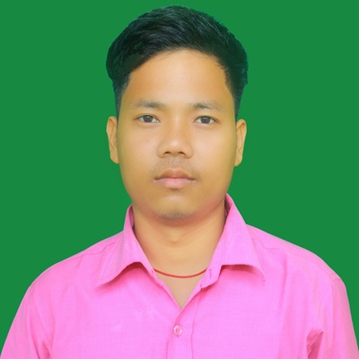 Alok Tamang