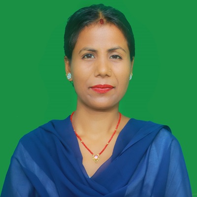 Aruna Chaudhary Thapa