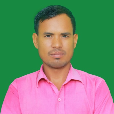 Bijay Prasad Chaudhary