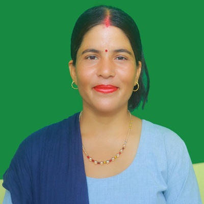 Dharana Bhatta Ojha