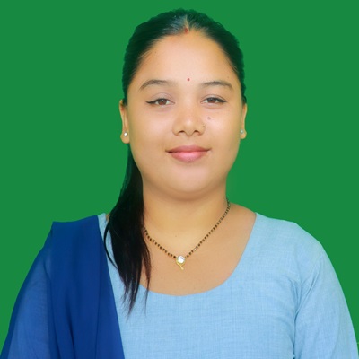 Dipti Basnet
