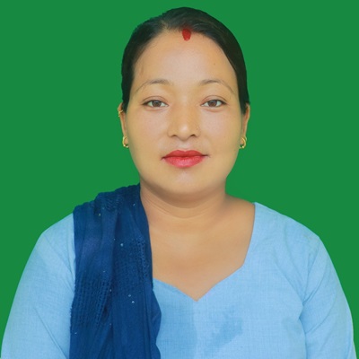 Garima C. Oli