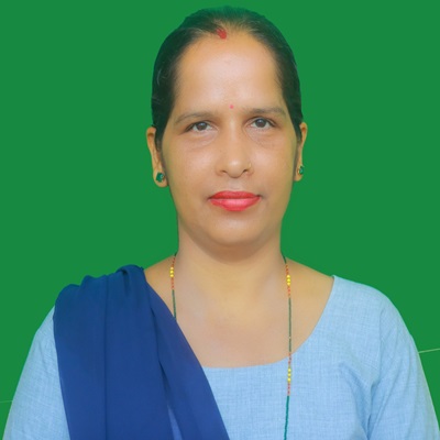 Goma Acharya