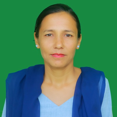 Hima Ojha