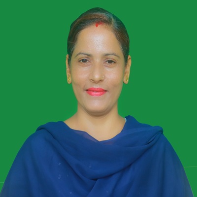 Tara Kumari Lamichhane