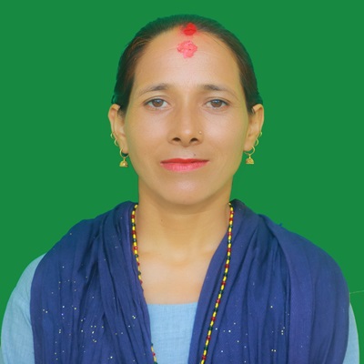 Janaki Joshi