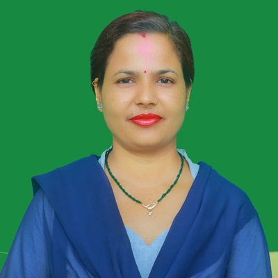 Kamala Bhusal Pangali