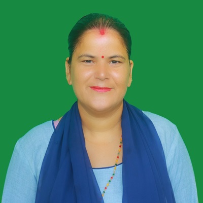 Khima Regmi Ojha