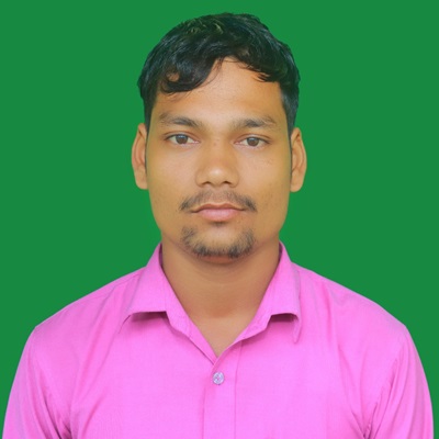 Mahesh Bhul