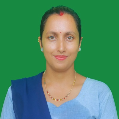 Niru Kumari Sharma