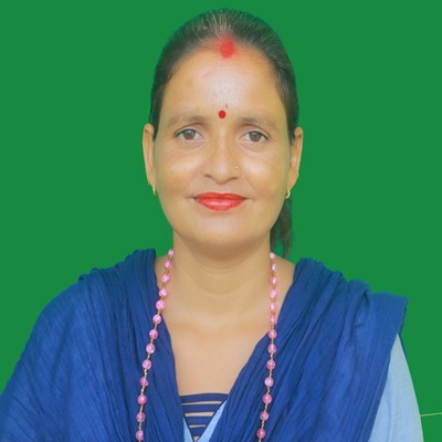 Parvati Pandit