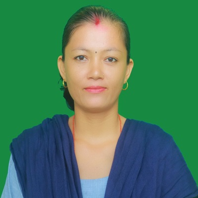 Samjhana Lama