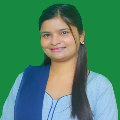 Sarita Pangali