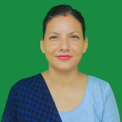 Saraswoti Bhusal