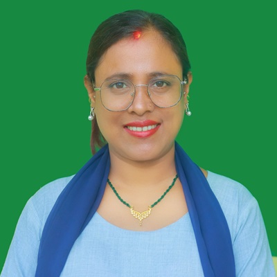 Srijana Sapkota