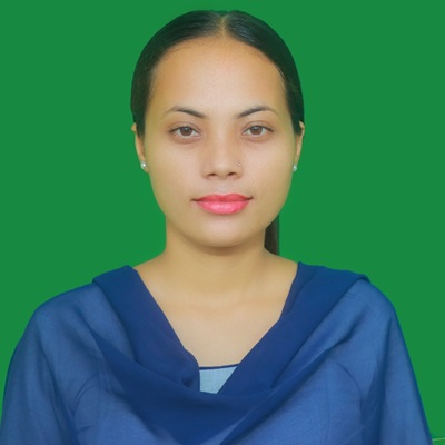 Sita Barma