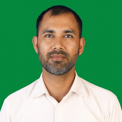 Bashudev Dahal