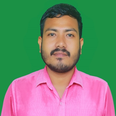 Sajan Nepali
